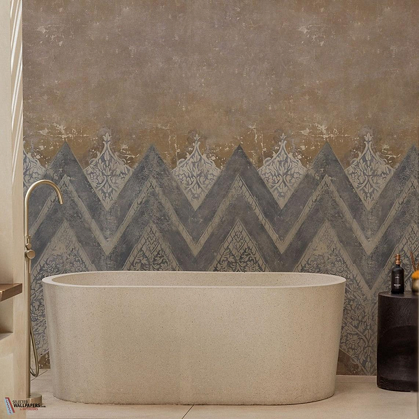 Sherazane behang-Wall & Deco-Selected Wallpapers-Interiors