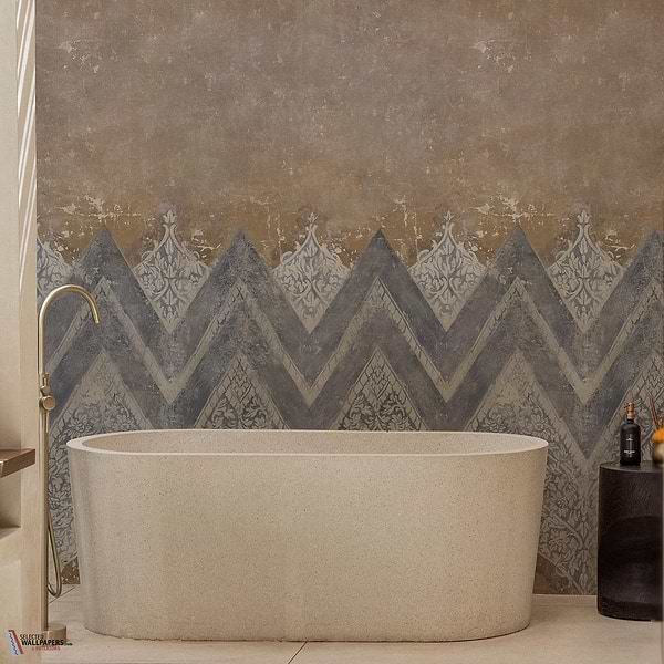 Sherazane behang-Wall & Deco-Selected Wallpapers-Interiors