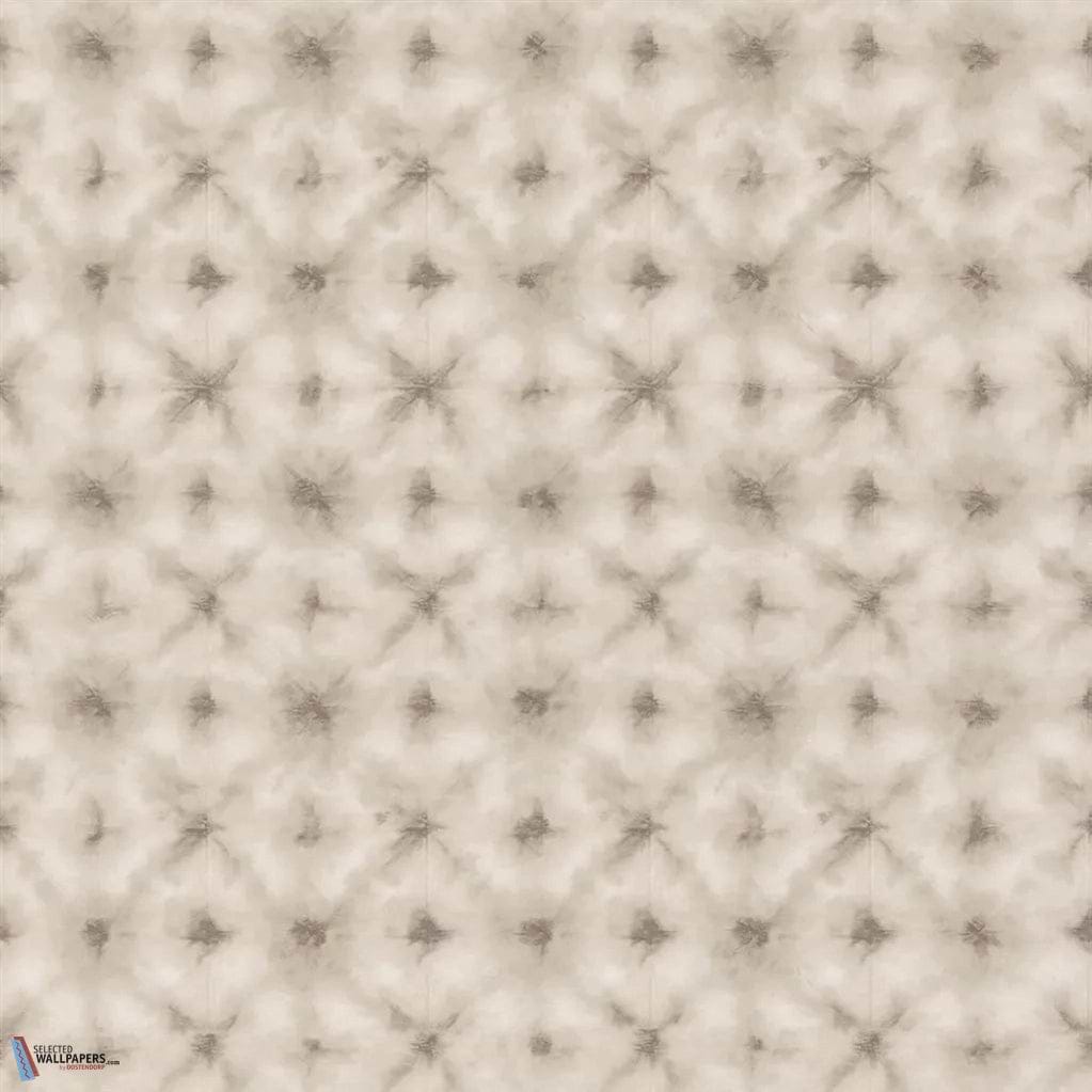 Shibori-behang-Designers Guild-Stone-Rol-PDG1160/01-Selected Wallpapers