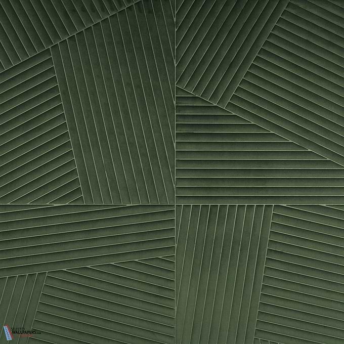 Shibumi-Arte-behang-Olive-Meter (M1)-Selected Wallpapers