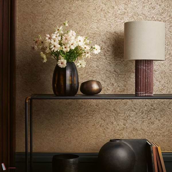 Shiri Tapete-Romo-Selected-Wallpapers-Interiors