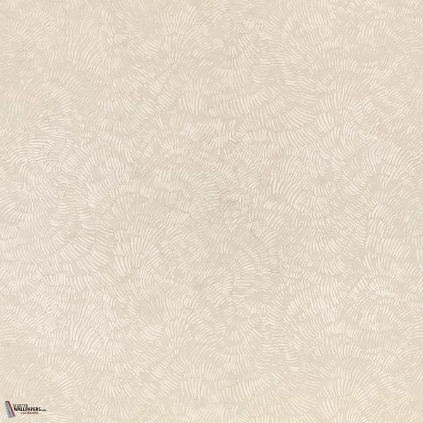 Shiri Tapete-Romo-Mushroom-Rolle-Selected-Wallpapers-Interiors