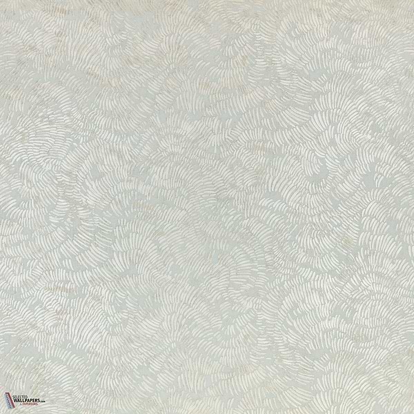 Shiri Tapete-Romo-Silver Blue-Rolle-Selected-Wallpapers-Interiors