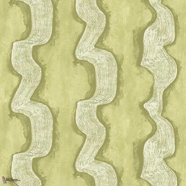 Shodo wallpaper-Masureel-Gold-Paneel-260 cm-Selected Wallpapers-Interiors