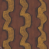 Shodo wallpaper-Masureel-Russet-Paneel-260 cm-Selected Wallpapers-Interiors