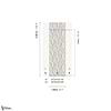 Shodo wallpaper-Masureel-Selected Wallpapers-Interiors