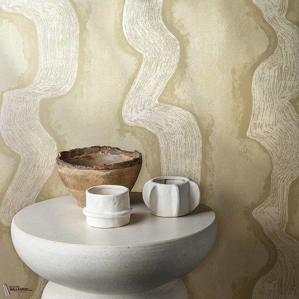 Shodo wallpaper-Masureel-Selected Wallpapers-Interiors