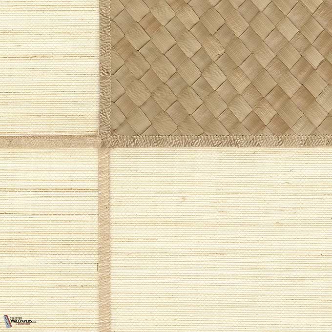 Shoji wallpaper-CMO Paris-Naturel-Meter (M1)-Selected Wallpapers-Interiors