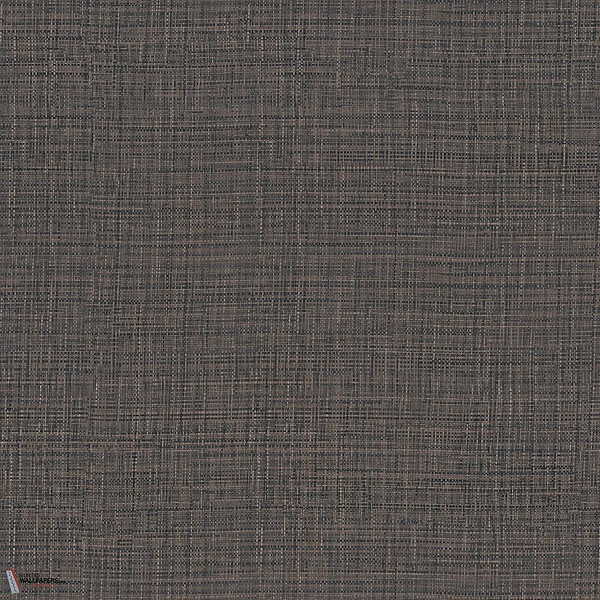 Sierra Tapete-Casamance-Anthracite-Rolle-Selected-Wallpapers-Interiors