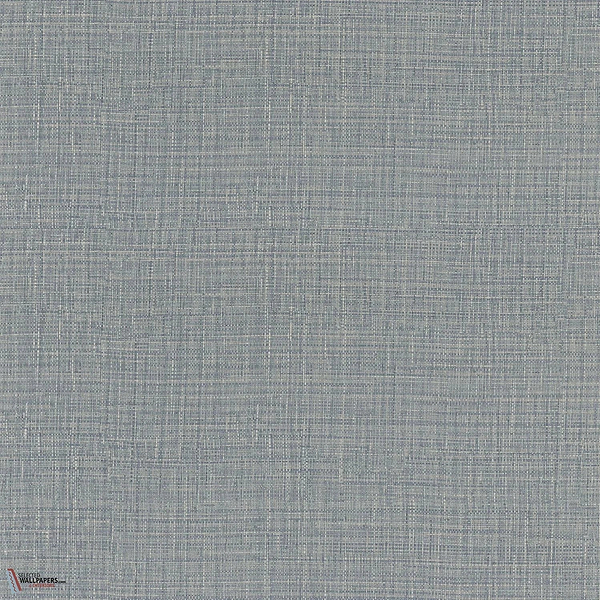 Sierra Tapete-Casamance-Givre-Rolle-Selected-Wallpapers-Interiors
