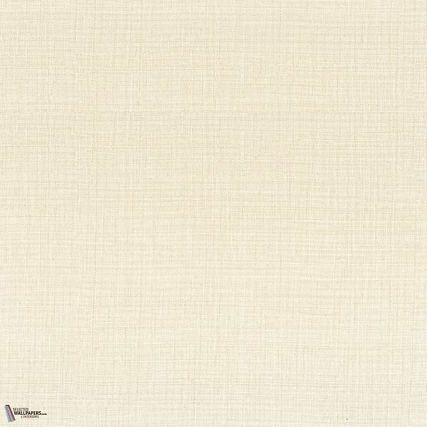 Sierra Tapete-Casamance-Ivoire-Rolle-Selected-Wallpapers-Interiors
