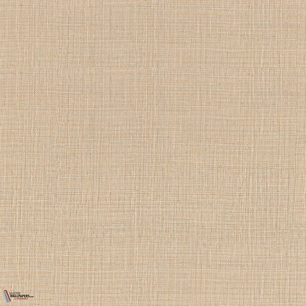 Sierra wallpaper-Casamance-Lin-Roll-Selected-Wallpapers-Interiors