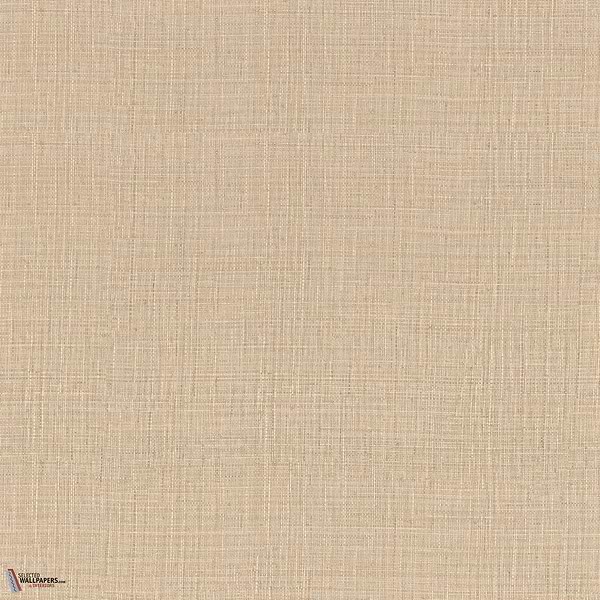 Sierra Tapete-Casamance-Lin-Rolle-Selected-Wallpapers-Interiors