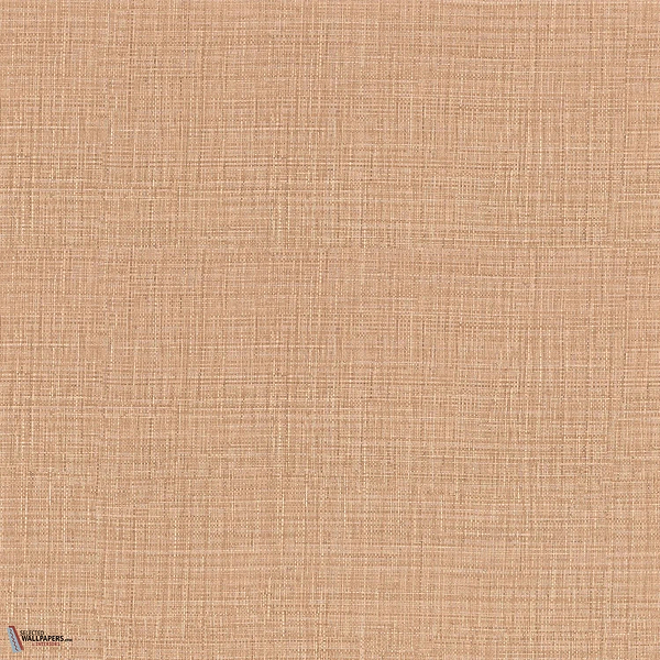 Sierra Tapete-Casamance-Nude-Rolle-Selected-Wallpapers-Interiors