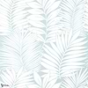 Siesta Key-Wallpaper-Thibaut-Spa Blue-Roll-T13929-Selected Wallpapers