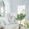 Siesta Key-Wallpaper-Thibaut-Selected Wallpapers