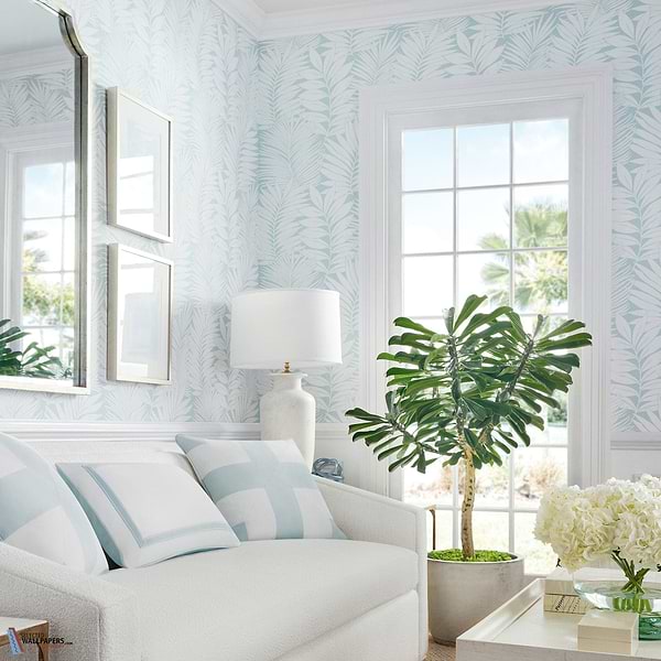 Siesta Key-Wallpaper-Thibaut-Selected Wallpapers