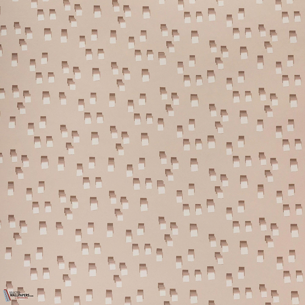 Signal wallpaper-Kelly Wearstler-Selected Wallpapers-Interiors