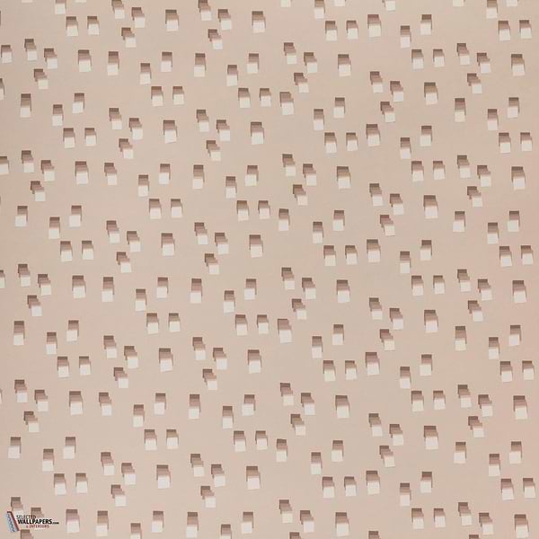 Signal wallpaper-Kelly Wearstler-Selected Wallpapers-Interiors