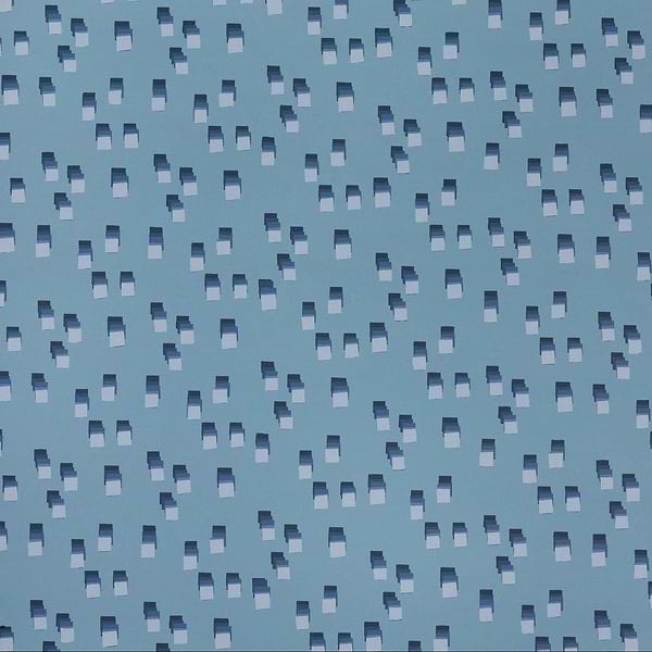 Signal wallpaper-Kelly Wearstler-Selected Wallpapers-Interiors