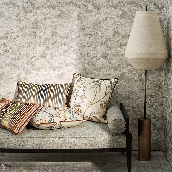 Sikora Tapete-Romo-Selected-Wallpapers-Interiors