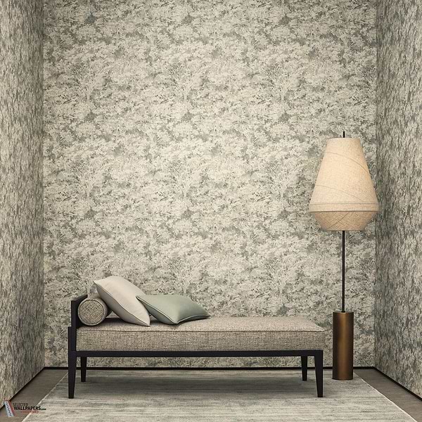 Sikora Tapete-Romo-Selected-Wallpapers-Interiors