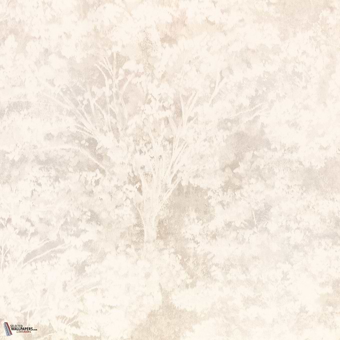 Sikora Tapete-Romo-Pearl-Rolle-Selected-Wallpapers-Interiors