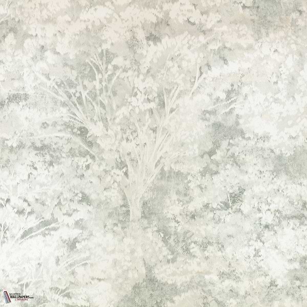Sikora Tapete-Romo-Lovat-Rolle-Selected-Wallpapers-Interiors