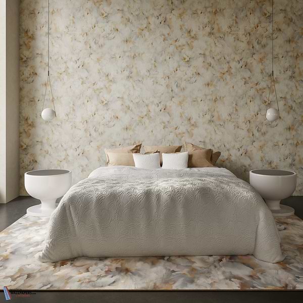 Silk Bombis-Moooi-Tapete-Selected-Wallpapers-Interiors