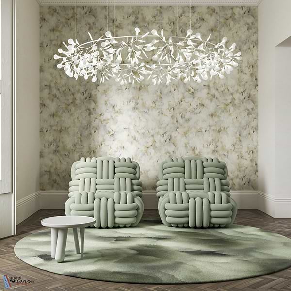 Silk Bombis-Moooi-Tapete-Selected-Wallpapers-Interiors