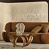 Silvara wallpaper-Casamance-Selected Wallpapers-Interiors