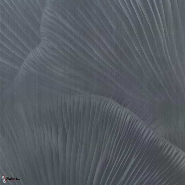 Siren Song Tapete-Tecnografica-Blue B-Fabric Vinyl-M2-Selected Wallpapers-Interiors