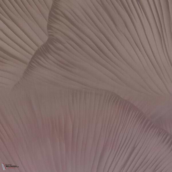 Siren Song Tapete-Tecnografica-Coral B-Fabric Vinyl-M2-Selected Wallpapers-Interiors