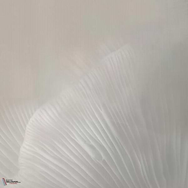 Siren Song Tapete-Tecnografica-Taupe A-Fabric Vinyl-M2-Selected Wallpapers-Interiors