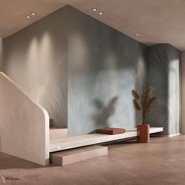 Siren Song Tapete-Tecnografica-Selected Wallpapers-Interiors