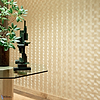 Sisal Cannage-CMO Paris-behang-Selected Wallpapers