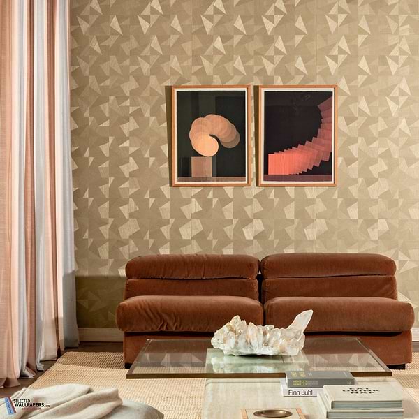 Sisal Eclat-CMO Paris-wallpaper-Selected Wallpapers
