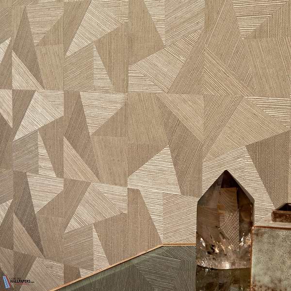 Sisal Eclat-CMO Paris-wallpaper-Selected Wallpapers
