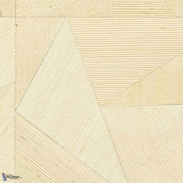 Sisal Eclat-CMO Paris-wallpaper-Ivoire-Meter (M1)-Selected Wallpapers