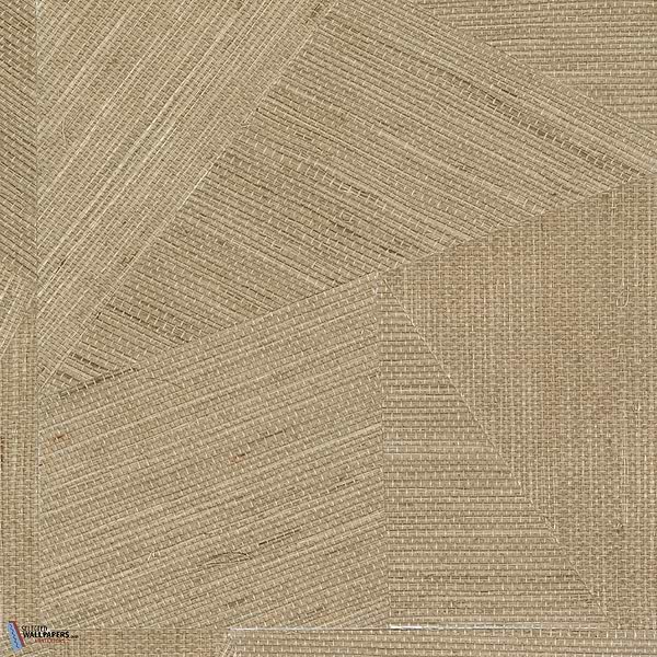 Sisal Eclat-CMO Paris-wallpaper-Beige-Meter (M1)-Selected Wallpapers