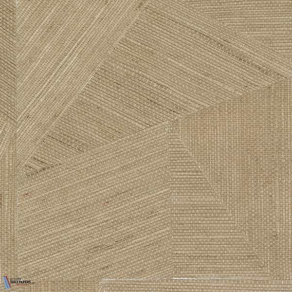 Sisal Eclat-CMO Paris-wallpaper-Beige-Meter (M1)-Selected Wallpapers