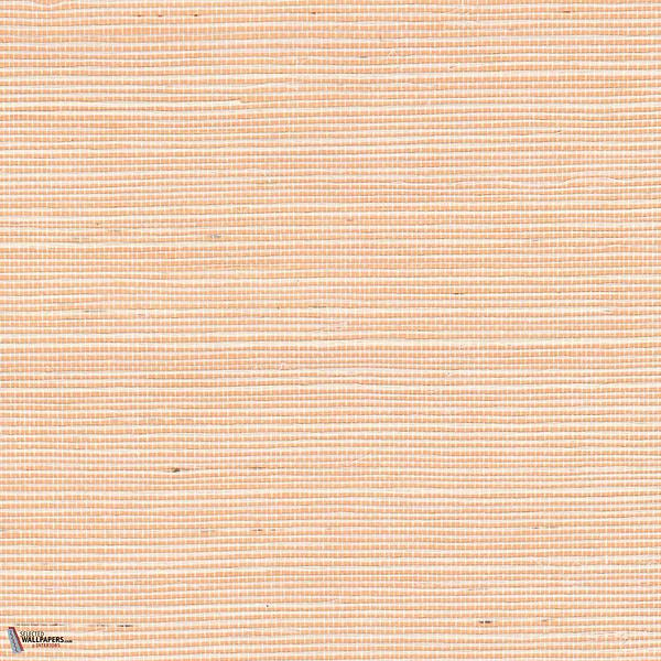 Sisal Metallique wallpaper-Elitis-50-Roll-Selected-Wallpapers-Interiors