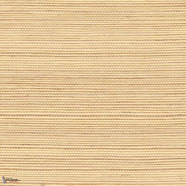 Sisal Metallique wallpaper-Elitis-92-Roll-Selected-Wallpapers-Interiors