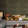 Sisal wallpaper-Elitis-Selected-Wallpapers-Interiors