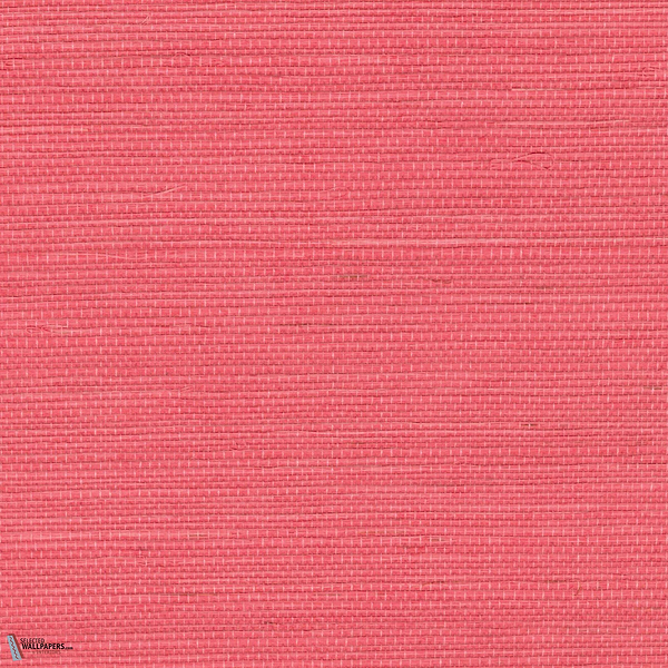 Sisal wallpaper-Elitis-53-Roll-Selected-Wallpapers-Interiors