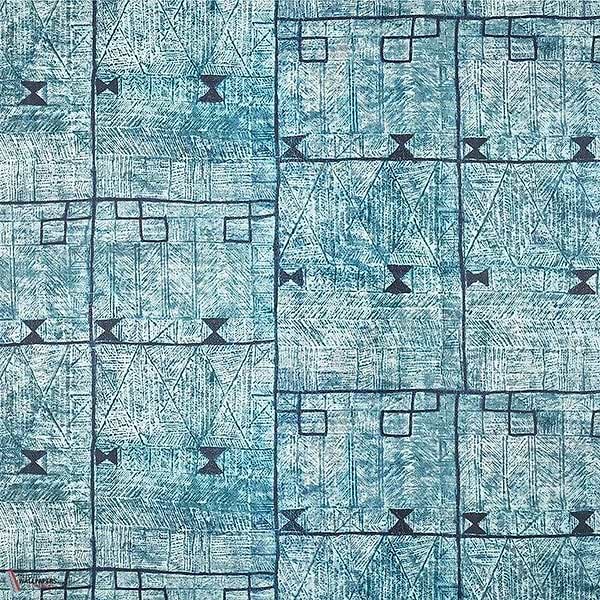 Siwa wallpaper-Pierre Frey-Azur-Meter (M1)-Selected Wallpapers-Interiors