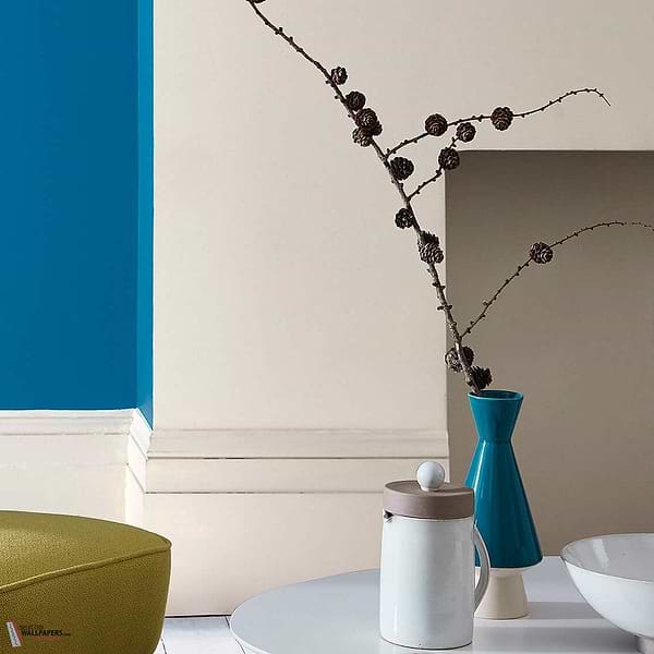 Slaked Lime Deep Farbe Little Greene 150-Selected-Wallpapers-Interiors