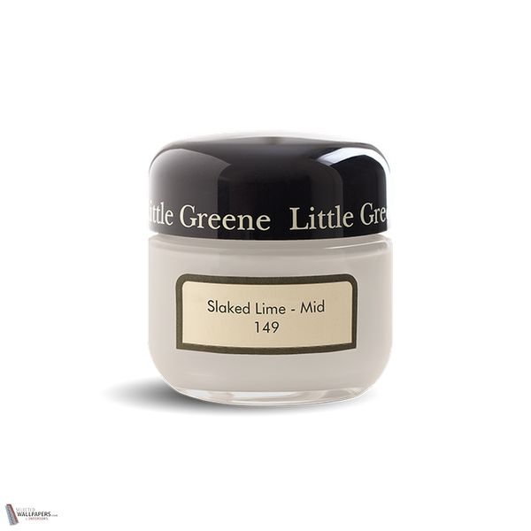 Slaked Lime Mid paint Little Greene 149-Selected-Wallpapers-Interiors