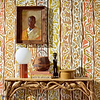Sokone-Pierre Frey-wallpaper-Selected Wallpapers