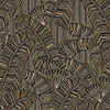 Solana Tapete-Masureel-Gold-Rolle-Selected-Wallpapers-Interiors